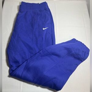 Nike Women's Purple Track Pants